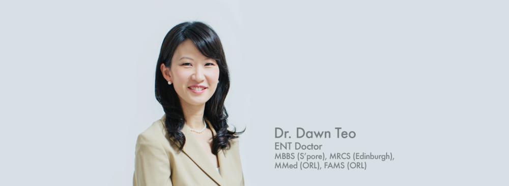 Dr Dawn Teo